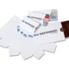 Etuis Protège-Passeport Barrière RFID Defender™