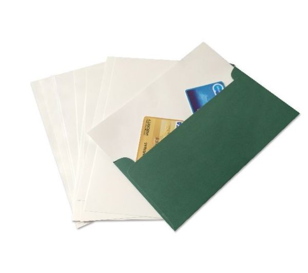 Insert Barrière RFID Defender™ 105x215