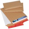 Pochettes d'expédition micro-cannelure F 250x351