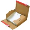 Boîte d'expédition pour classeur CP055.01