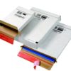 Pack de 2 boîtes postales Express 145x225x34mm