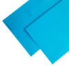 Enveloppes DL-110x220 Velin 120g Bleu Vif