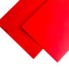 Enveloppes Colorfix DL-110x220 Rouge Foncé 120g