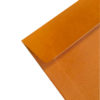Enveloppes C6-114x162 Velin 100g Marron