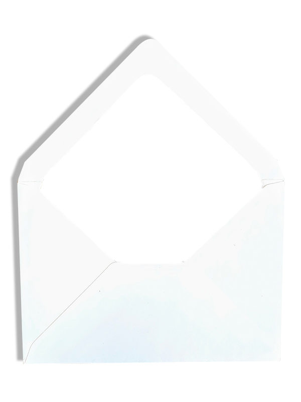Enveloppe-patte-pointue-velin-blanc