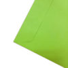 Fermeture vert bambou