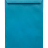 Pochette bleu martin