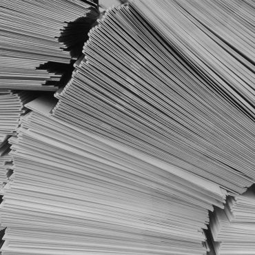 différents types d'enveloppes