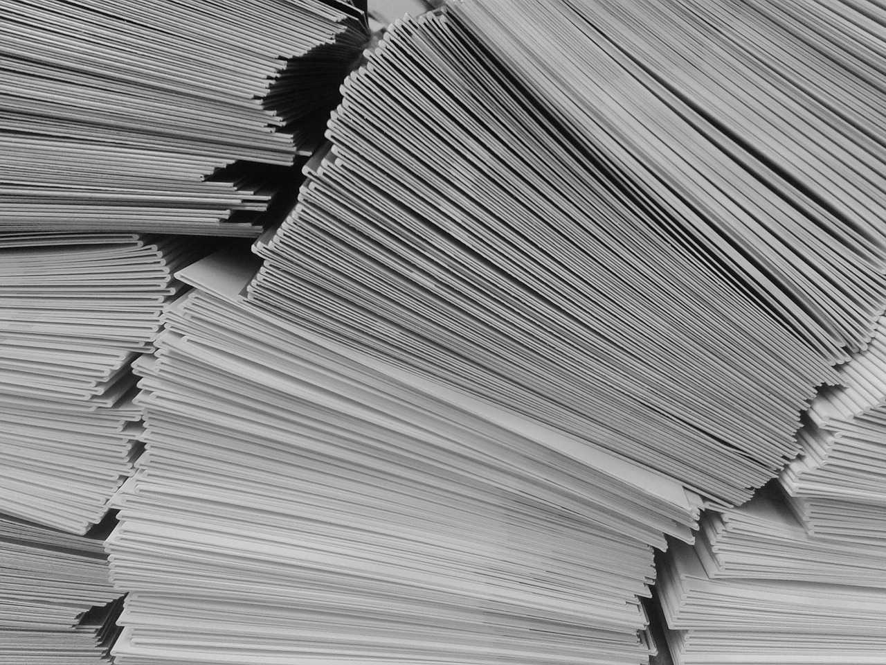 différents types d'enveloppes